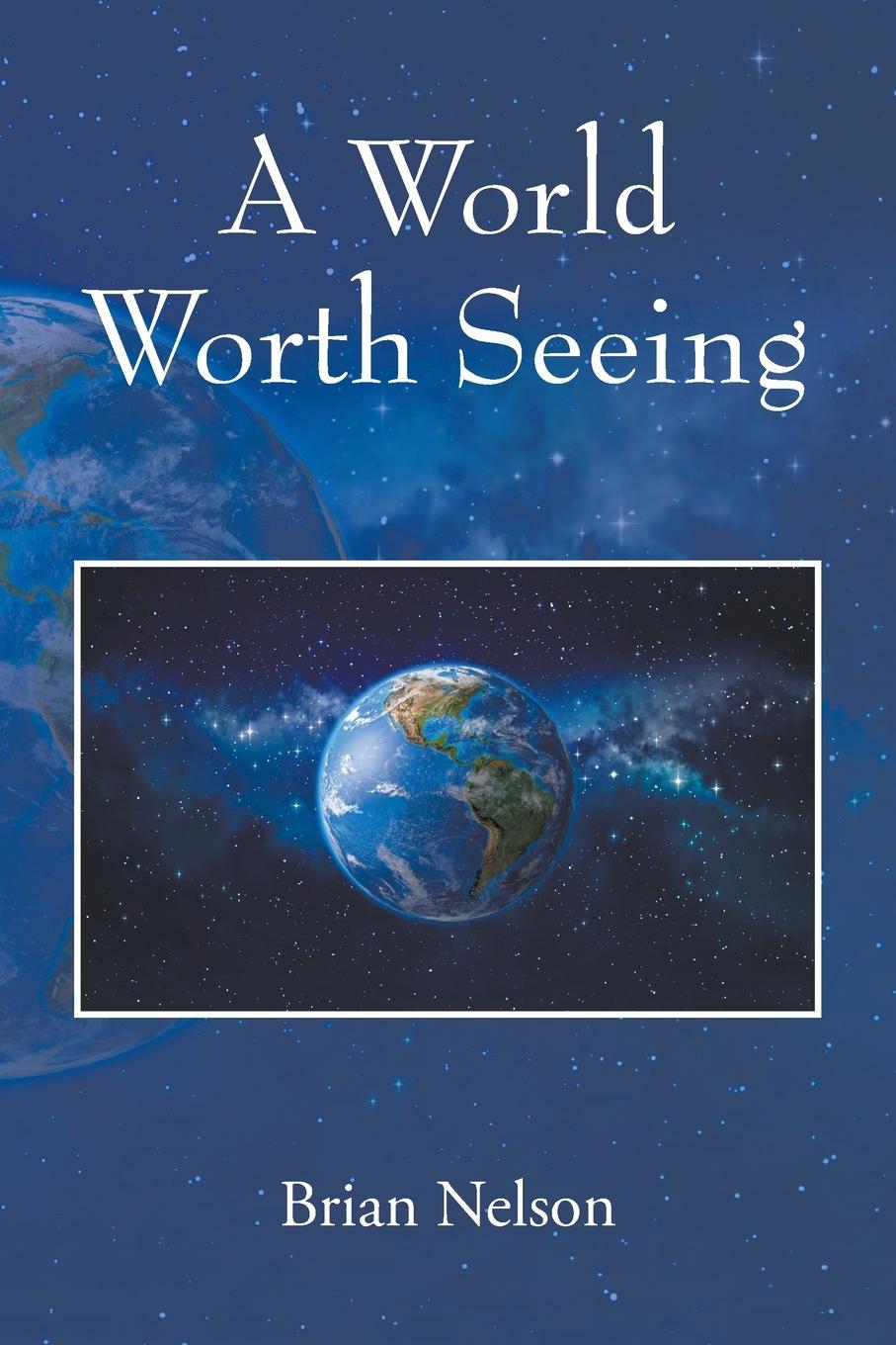 Vorderes Coverbild A World Worth Seeing