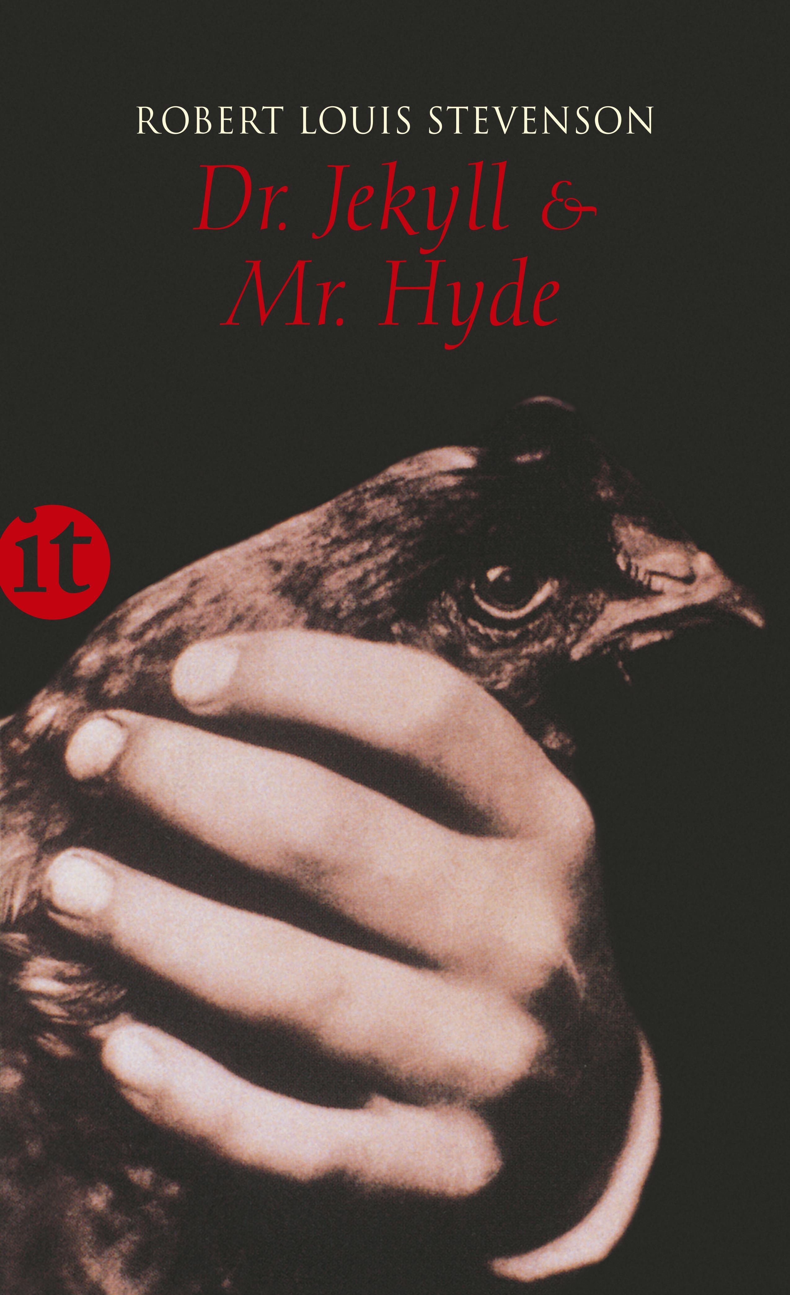 Vorderes Coverbild Der seltsame Fall von Dr. Jekyll und Mr. Hyde