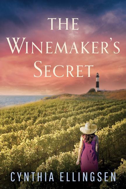 Vorderes Coverbild The Winemaker's Secret