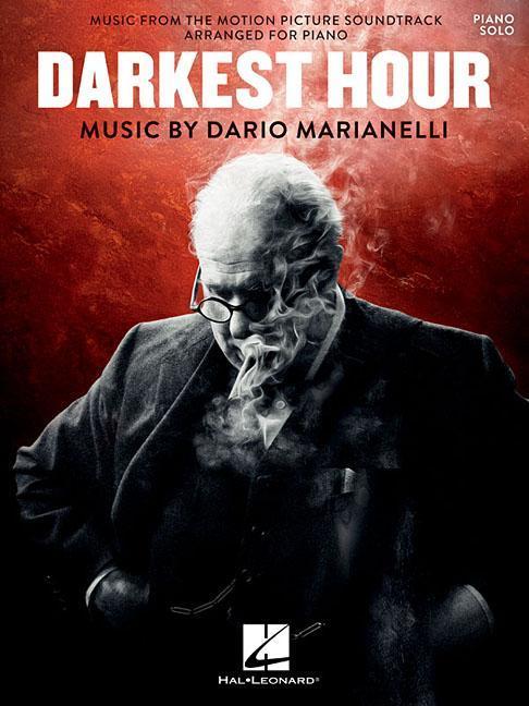 Vorderes Coverbild Darkest Hour: Music from the Motion Picture Soundtrack