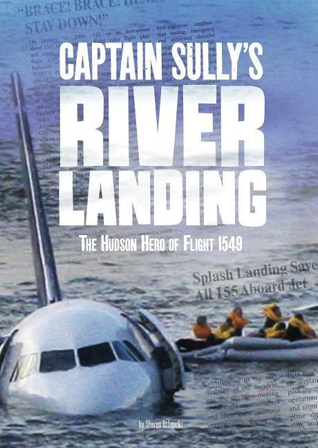 Vorderes Coverbild Captain Sully's River Landing