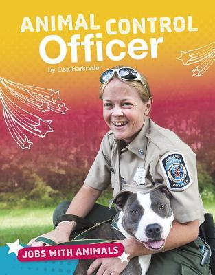 Vorderes Coverbild Animal Control Officer