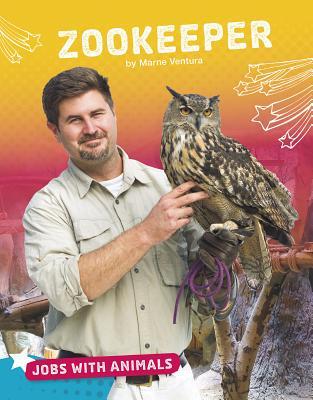 Vorderes Coverbild Zookeeper