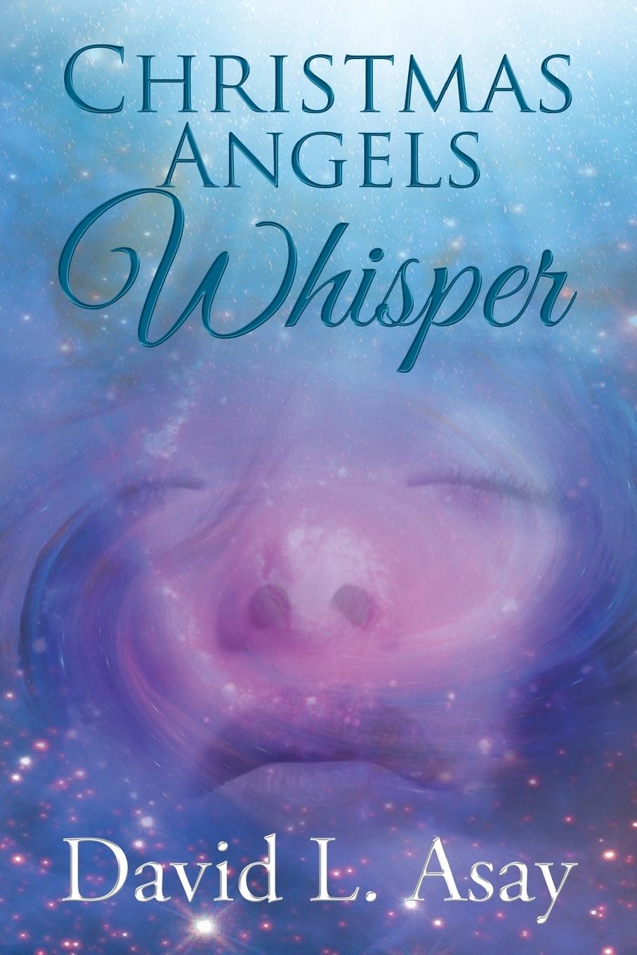 Vorderes Coverbild Christmas Angels Whisper