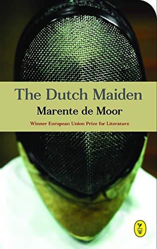 Vorderes Coverbild The Dutch Maiden
