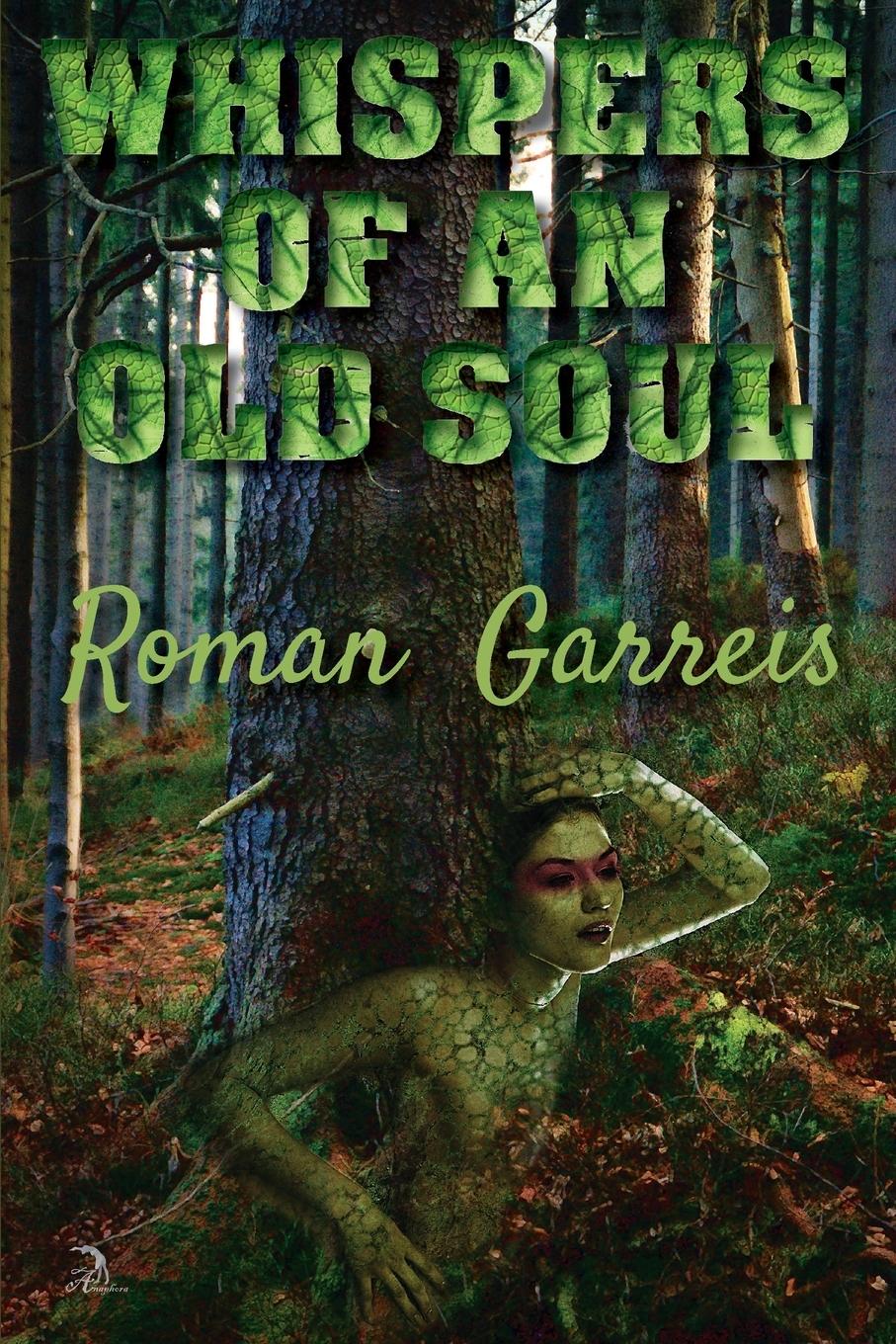 Vorderes Coverbild Whispers of an Old Soul