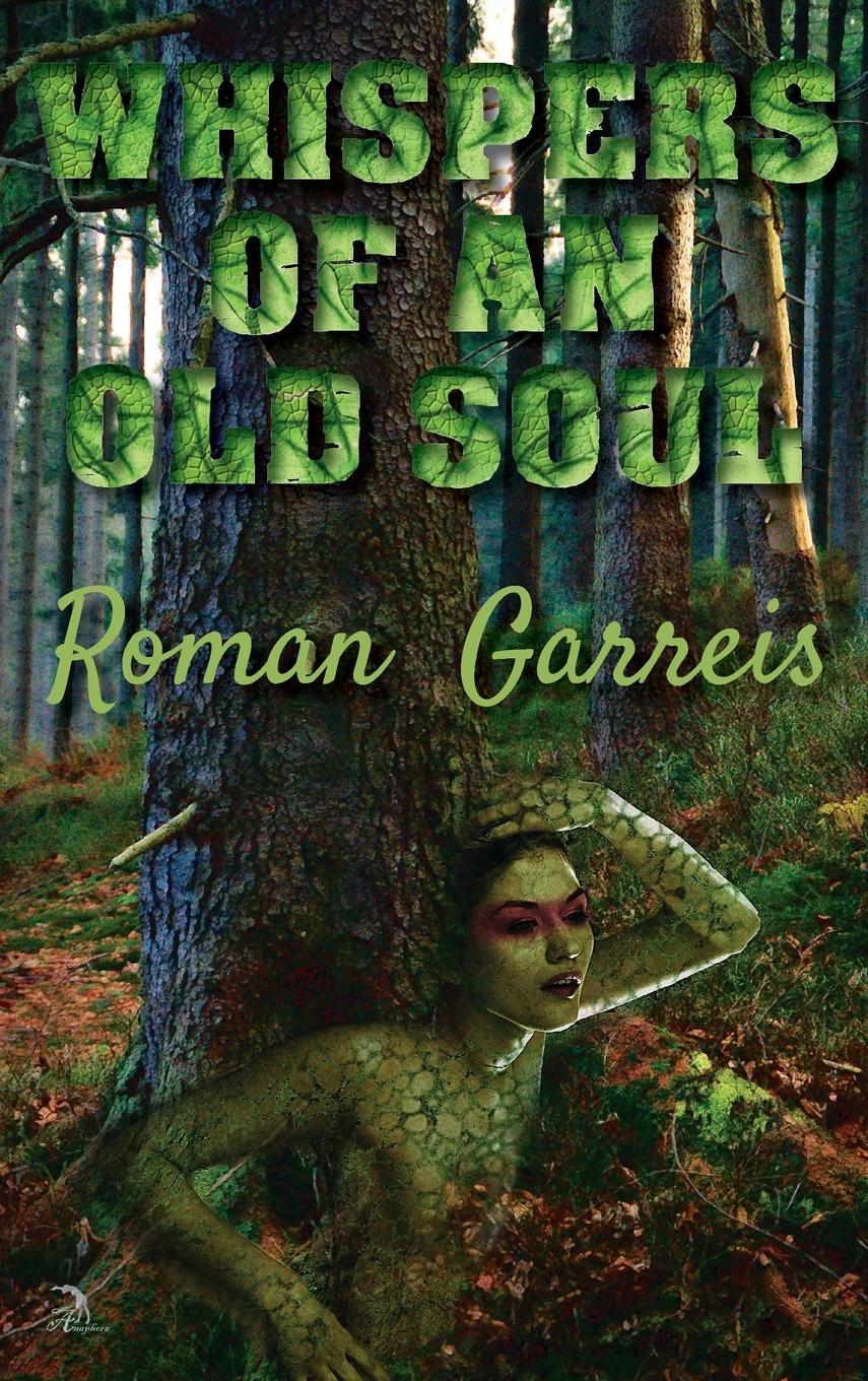 Vorderes Coverbild Whispers of an Old Soul