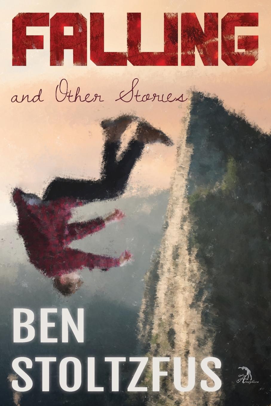 Vorderes Coverbild Falling and Other Stories