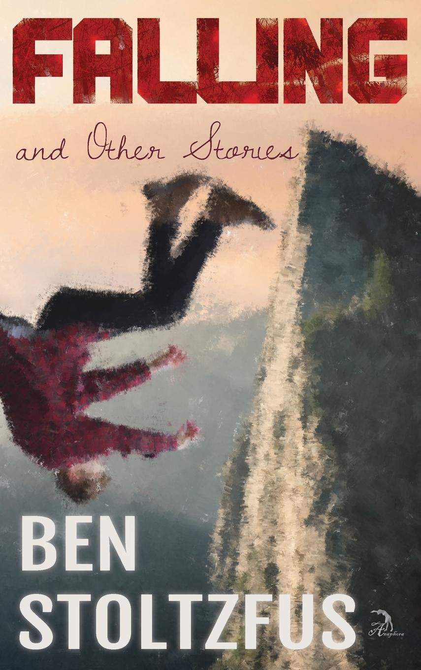Vorderes Coverbild Falling and Other Stories