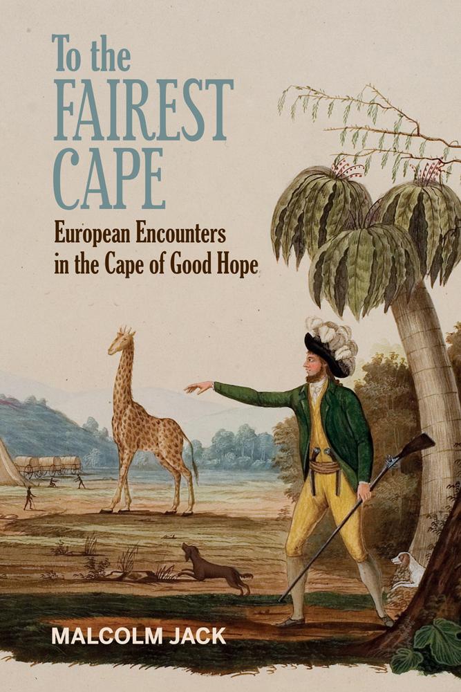 Vorderes Coverbild To the Fairest Cape