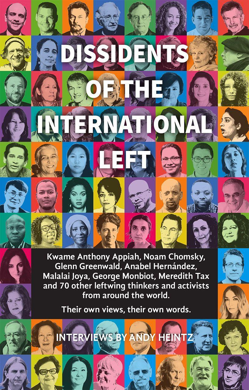 Vorderes Coverbild Dissidents of the International Left