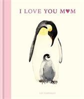 Vorderes Coverbild I Love You Mum