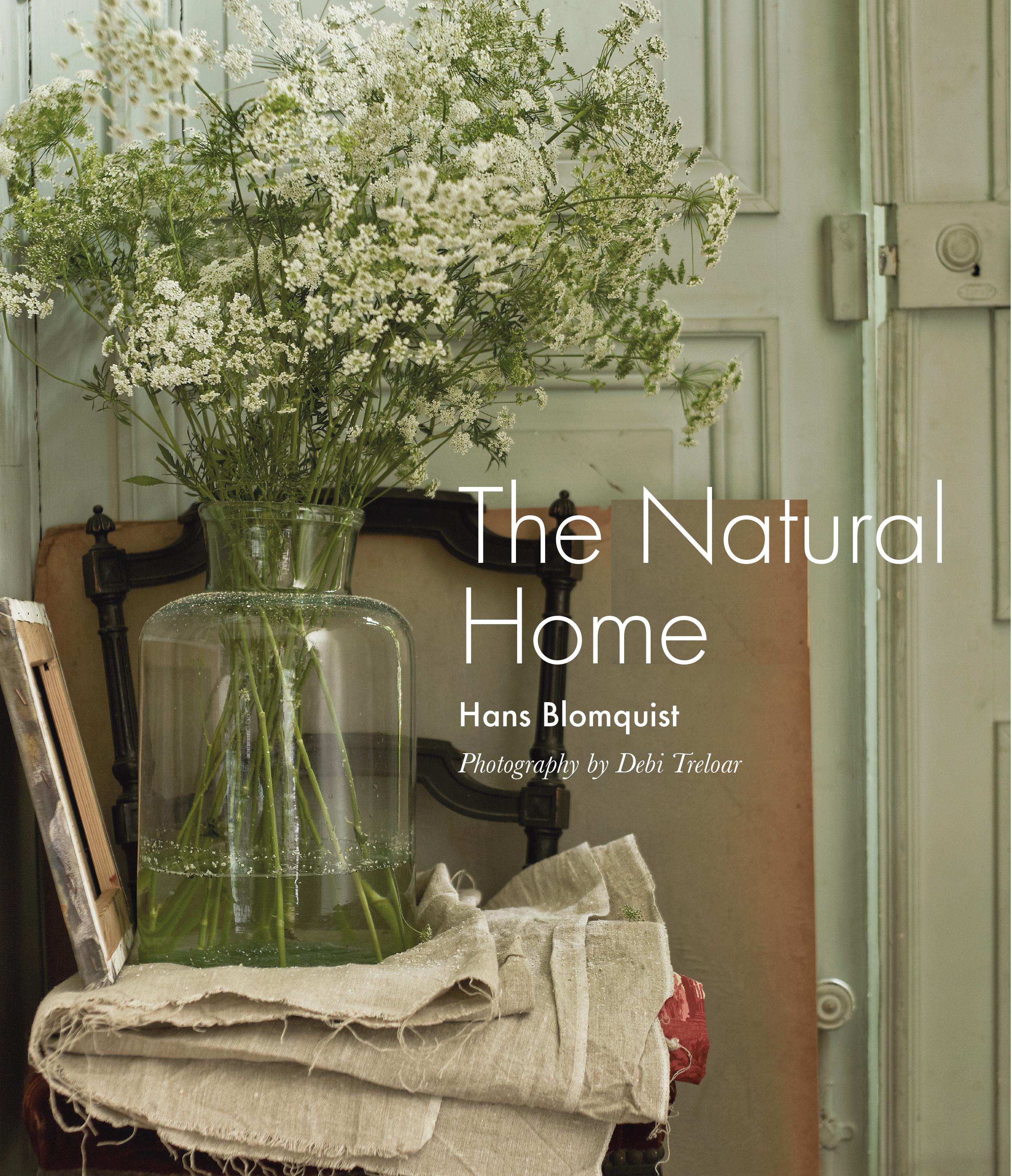 Vorderes Coverbild The Natural Home