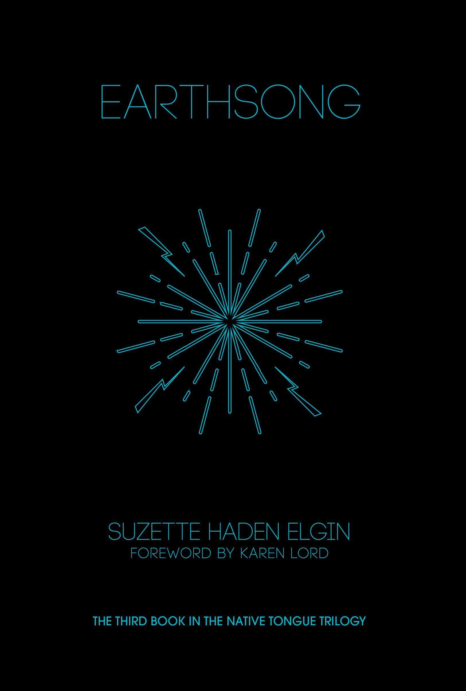 Vorderes Coverbild Earthsong
