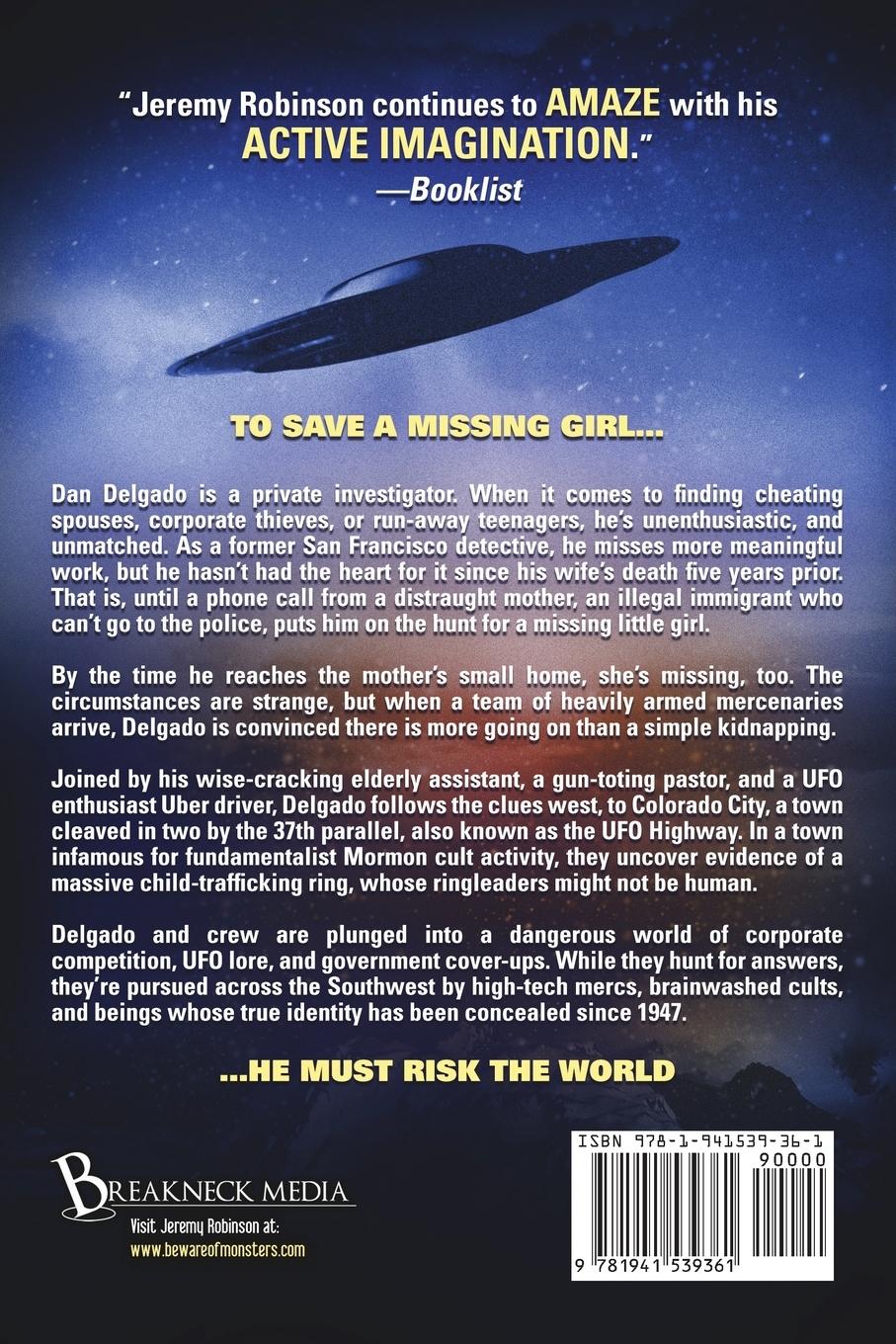 Rückseitencover The Others