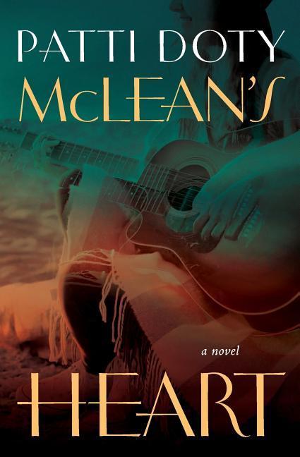 Vorderes Coverbild McLean's Heart
