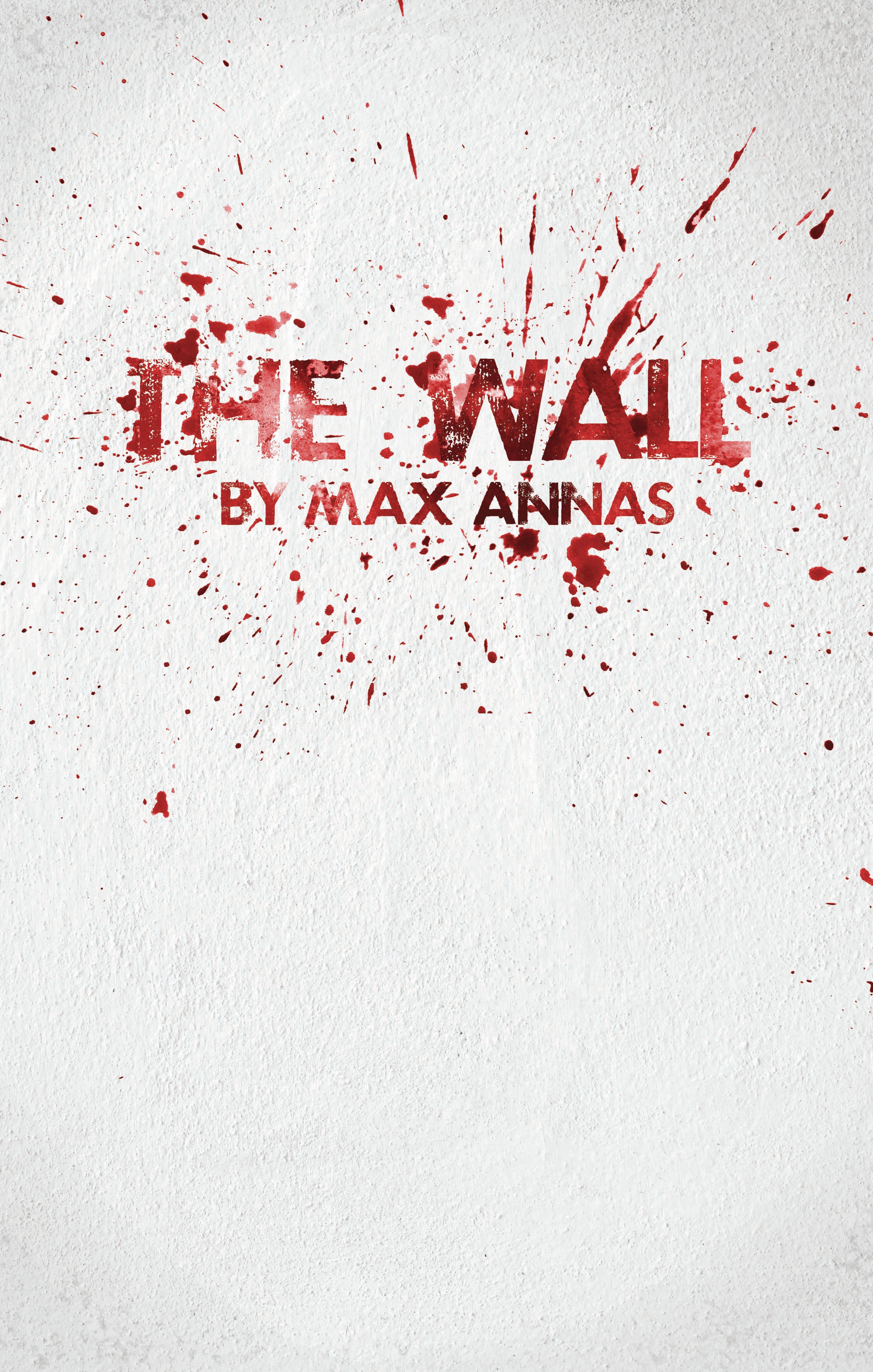 Vorderes Coverbild The Wall