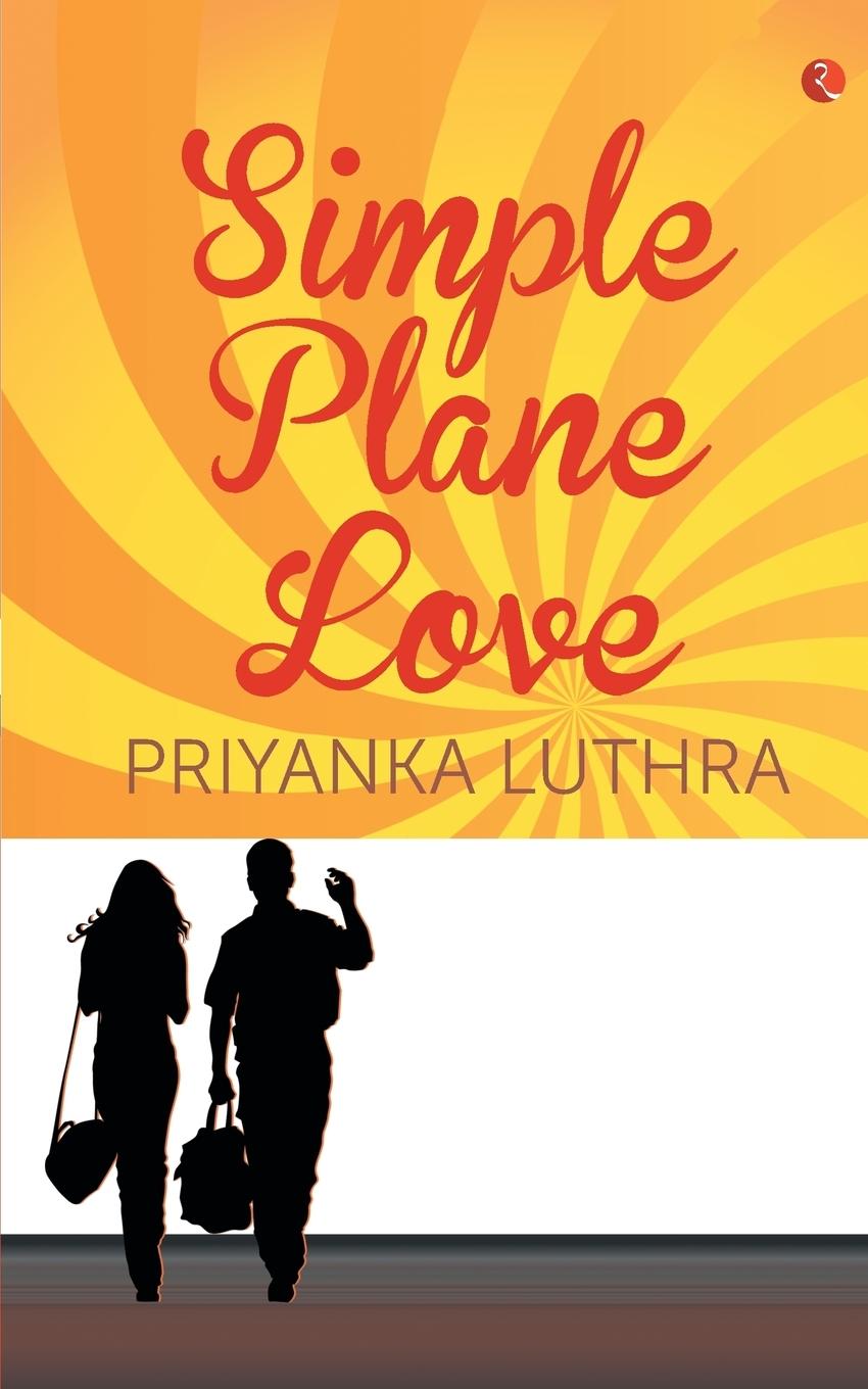 Vorderes Coverbild Simple Plane Love