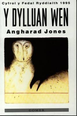 Vorderes Coverbild Y Dylluan Wen