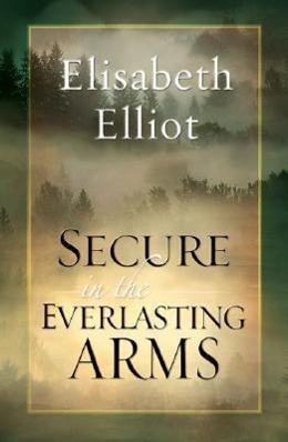 Vorderes Coverbild Secure in the Everlasting Arms