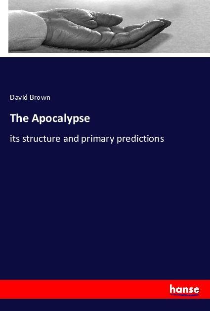 Vorderes Coverbild The Apocalypse