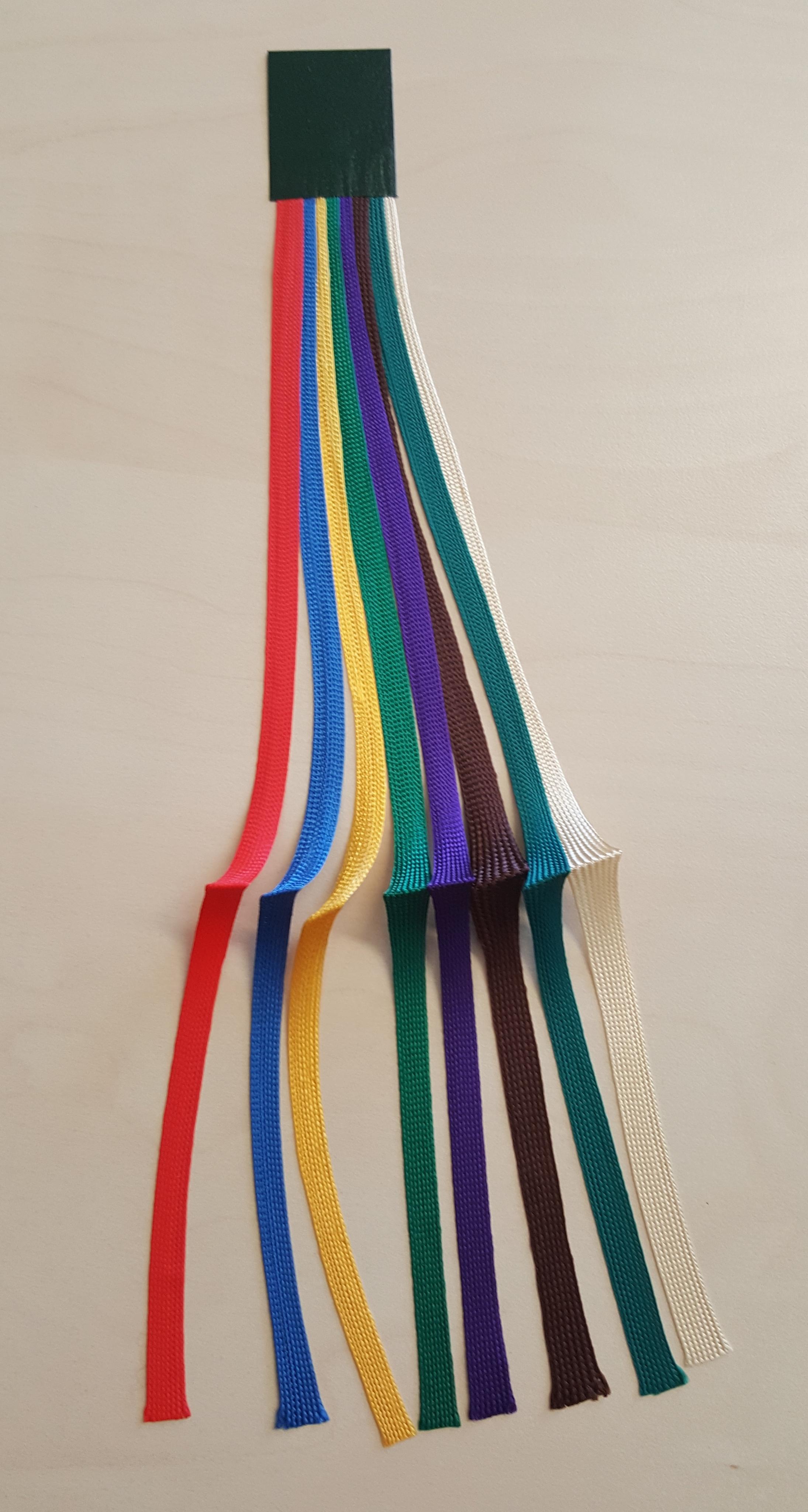 Vorderes Coverbild Zeichenband zum Messbuch - Kleinausgabe