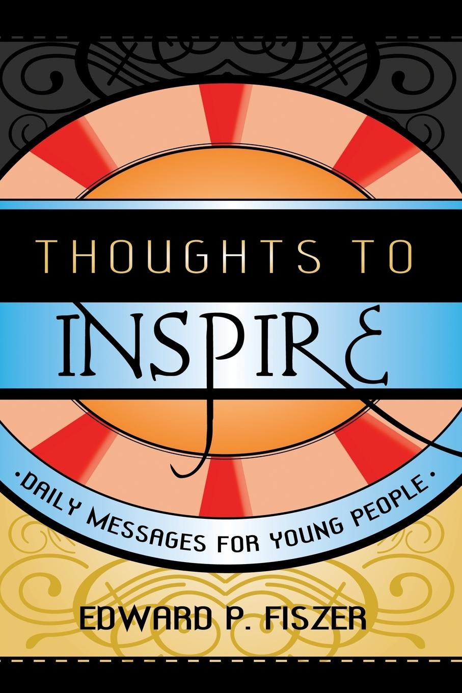 Vorderes Coverbild Thoughts to Inspire