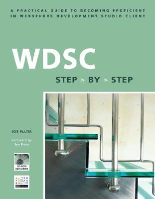 Vorderes Coverbild WDSC Step by Step