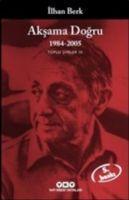 Vorderes Coverbild Aksama Dogru 1984-2005