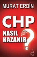 Vorderes Coverbild CHP Nasil Kazanir