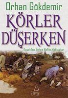 Vorderes Coverbild Körler Düserken
