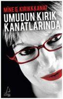 Vorderes Coverbild Umudun Kirik Kanatlarinda