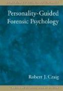 Vorderes Coverbild Personality-Guided Forensic Psychology