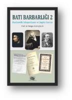 Vorderes Coverbild Bati Barbarligi 2