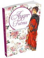 Vorderes Coverbild Aygir Fatma