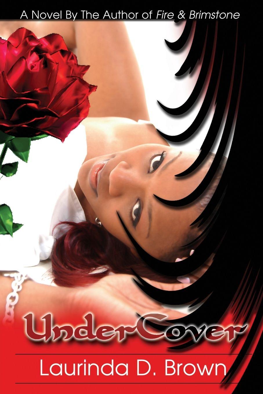 Vorderes Coverbild Undercover