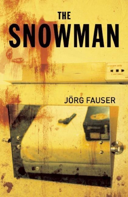 Vorderes Coverbild The Snowman