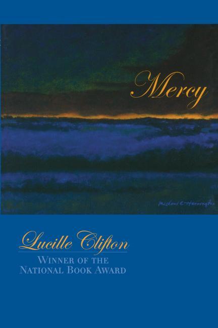 Vorderes Coverbild Mercy