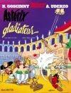 Beispielinhalt (Bild) Asterix 4 Französische Ausgabe. Asterix gladiateur. Sonderausgabe