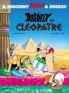 Beispielinhalt (Bild) Asterix Französische Ausgabe 06. Asterix et Cleopatre