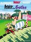 Beispielinhalt (Bild) Asterix et les Goths. Sonderausgabe