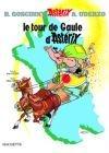 Beispielinhalt (Bild) Asterix Französische Ausgabe. Le tour de Gaule d' Asterix. Sonderausgabe