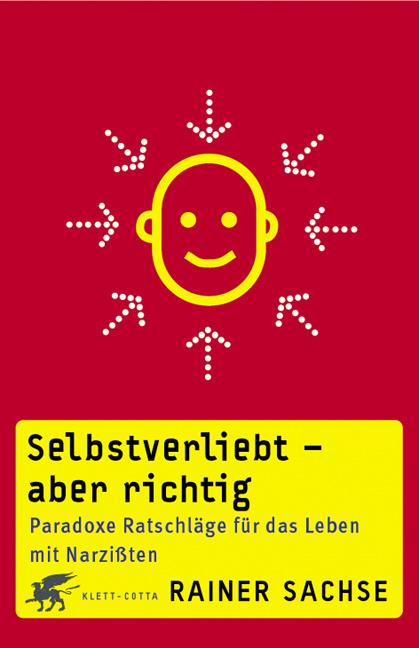 Vorderes Coverbild Selbstverliebt - aber richtig