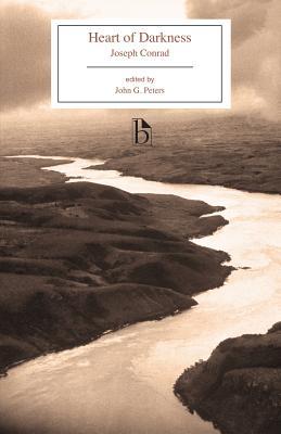 Vorderes Coverbild Heart of Darkness - Ed. Peters