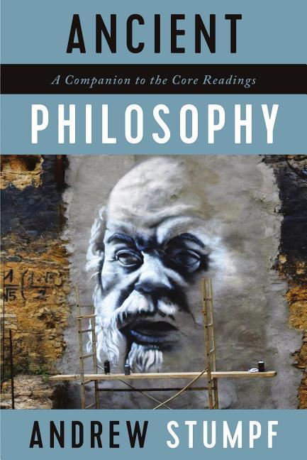 Vorderes Coverbild Ancient Philosophy: A Companion to the Core Readings