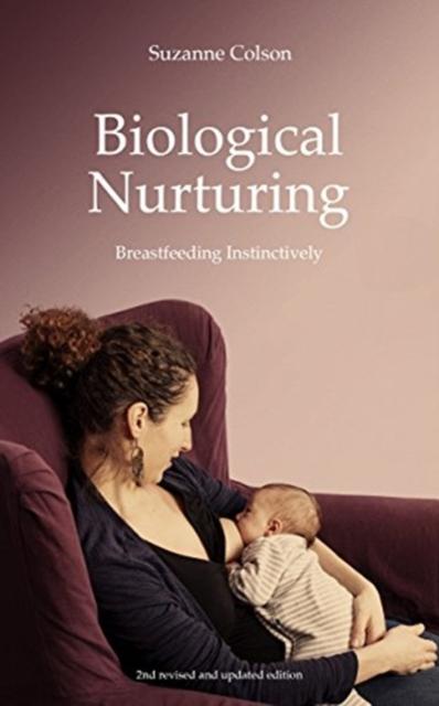 Vorderes Coverbild Biological Nurturing