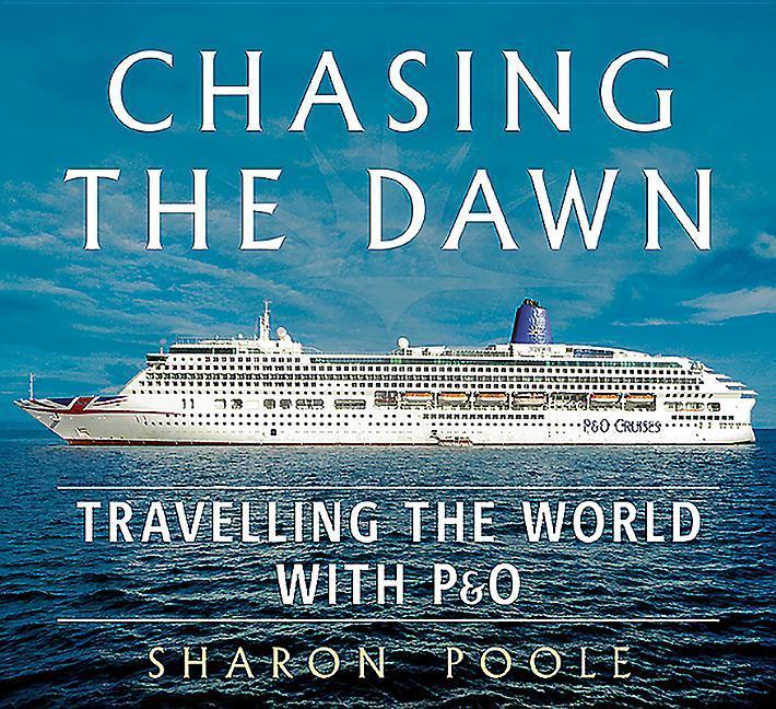 Vorderes Coverbild Chasing the Dawn