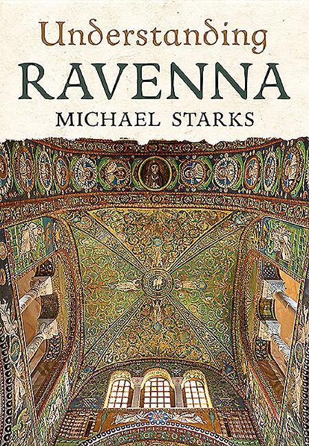 Vorderes Coverbild Understanding Ravenna