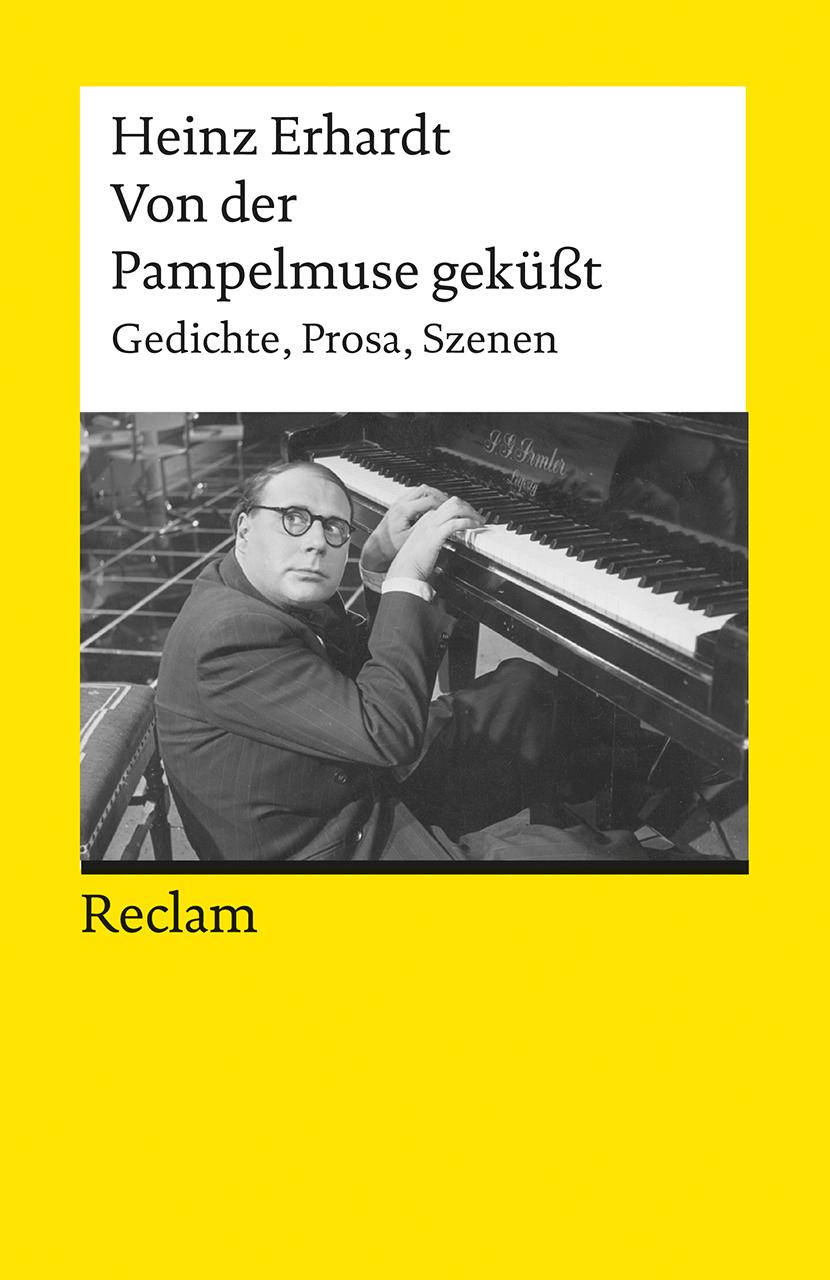 Vorderes Coverbild Von der Pampelmuse geküßt