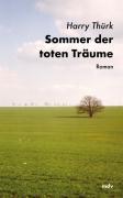 Vorderes Coverbild Sommer der toten Träume